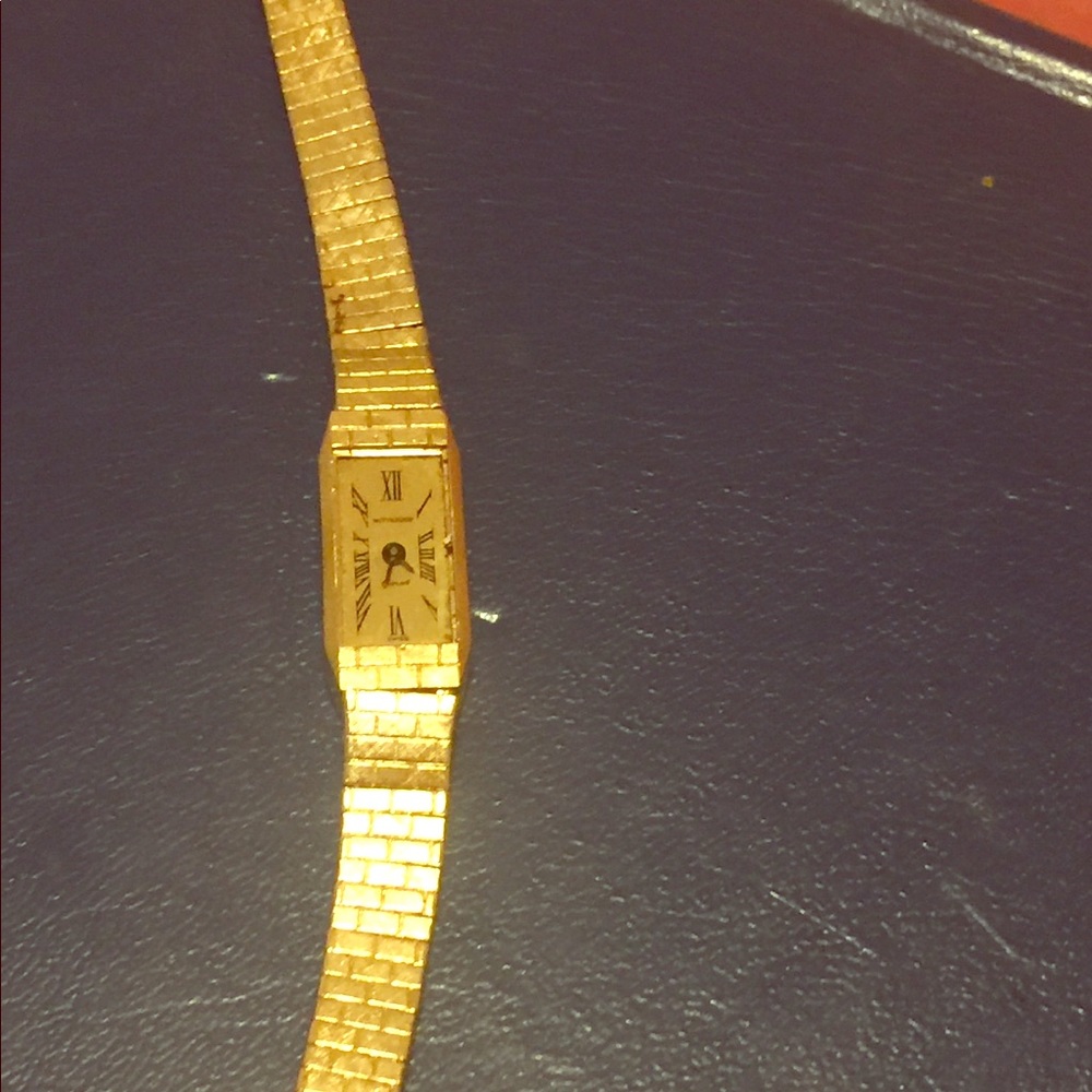 Antique watch